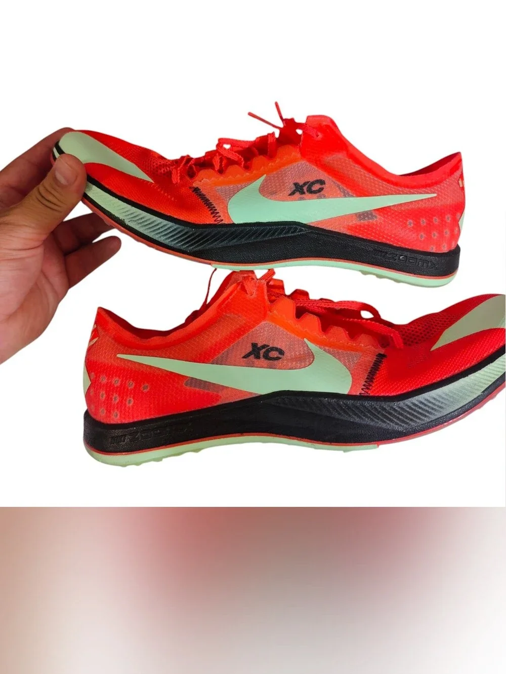 The ZoomX Dragonfly XC